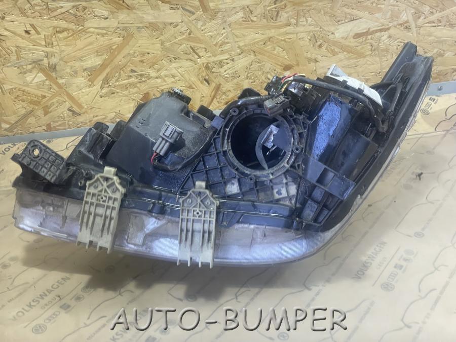 Nissan Patrol Y62 2010- Фара правая 260601LB1A, 10023048